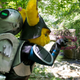Illustration for article titled iRatchet and Clank/i Fanfic, Visualized in Cosplay